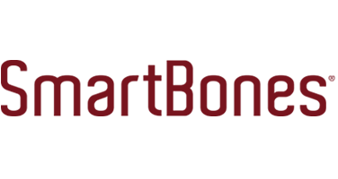 SMART BONES logo
