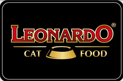 LEONARDO logo