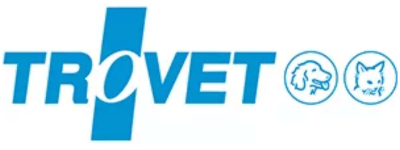 TROVET logo