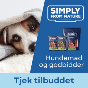 BRAND - SIMPLY FROM NATURE