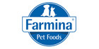 FARMINA logo