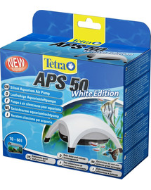TETRA Tetra APS Aquarienluftpumpen weiß 50