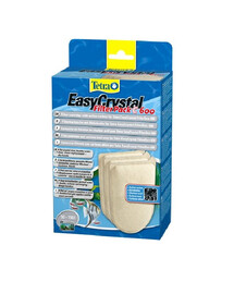 TETRA EasyCrystal Filter Pack C600 mit Aktivkohle