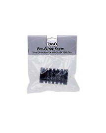 TETRA Pre-Filter Foam EX 400/600/800/1200 Plus