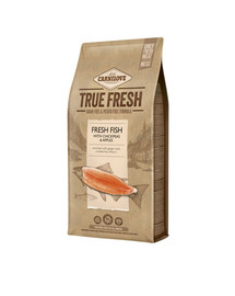 CARNILOVE True Fresh Fish Frischer Fisch 11,4 kg