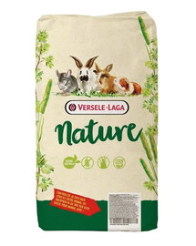 VERSELE-LAGA Chinchilla Nature 9 kg