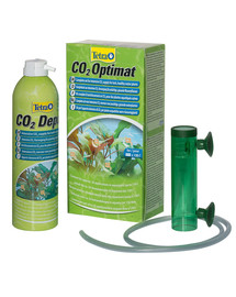 TETRA CO2-Optimat