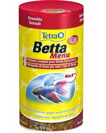 TETRA Betta Menu 100 ml