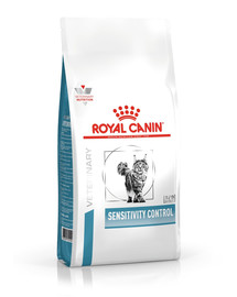 ROYAL CANIN Cat sensitivity control 1.5 kg
