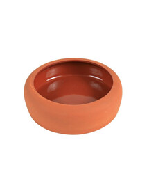 TRIXIE Keramiknapf für Kleintiere 250 ml