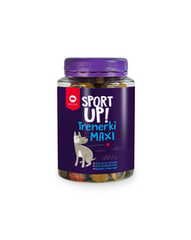 MACED Sport Up Maxi-Trainer 300 g