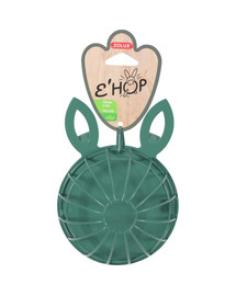 ZOLUX EHOP Heuraufe Kaninchen grün