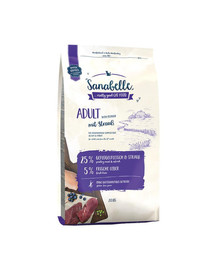 SANABELLE ADULT Strauß 2 kg