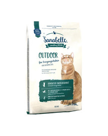 SANABELLE Outdoor 10 kg
