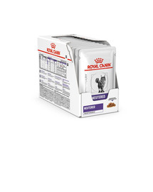 ROYAL CANIN VHN Cat Neutered Maintenance 48x85g