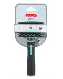 ZOLUX ANAH Mittlere weiche Bürste