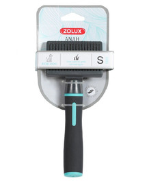 ZOLUX ANAH Bürste mit ausziehbaren Nadeln klein