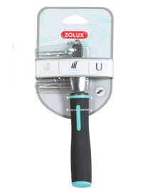 ZOLUX ANAH Filzschneider mit 12 geschützten Klingen