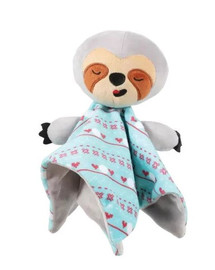 ZOLUX CHIQUITOS fauler Mann Kuscheltier aus Plüsch