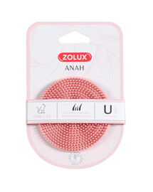 ZOLUX ANAH Gummibürste für Katzen