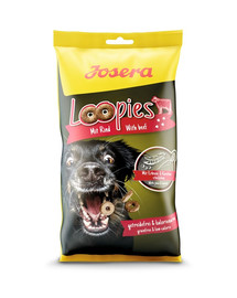 JOSERA Loopies mit Rind 150 g