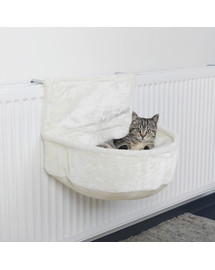 TRIXIE Kuschelsack für Heizkörper