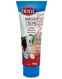 TRIXIE PREMIO Rindfleischcreme 110g