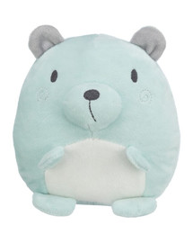 TRIXIE Junior Teddybär Welpenspielzeug 14 cm