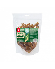 MACED Natural Hühnerfüße 300 g