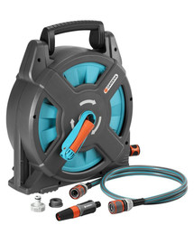 GARDENA Classic Schlauchbox 15 Set