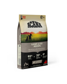 ACANA Light & Fit Dog 6 kg