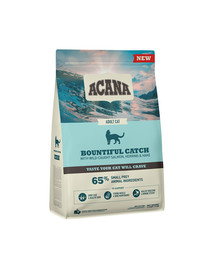 ACANA Bountiful Catch Cat 1,8 kg