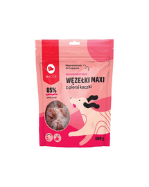 MACED Weicher Entenknoten 12,5 cm 500 g