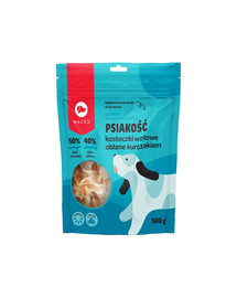 MACED Hähnchen-Würfel 500 g