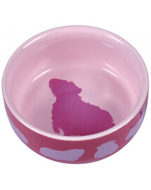 TRIXIE Keramiknapf 250ml