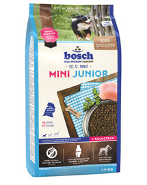 BOSCH Mini junior 1 kg
