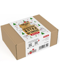 ZOLUX Katzen-Geschenkset