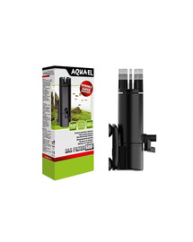 AQUAEL SAS 500 Oberflächenfilter