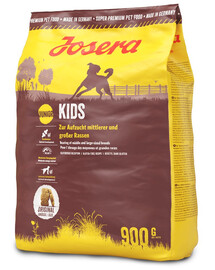 JOSERA Dog Kids 900g