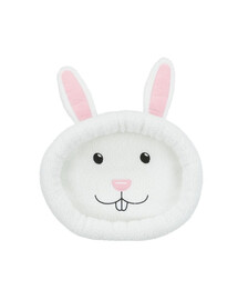 TRIXIE Unterschlupf für Kaninchen 40x33cm weiß