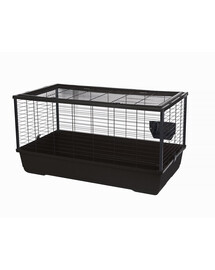 INTERZOO Bunny 100  Kaninchenkäfig 100 cm