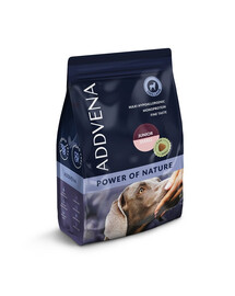 ADDVENA First Step 2,5kg