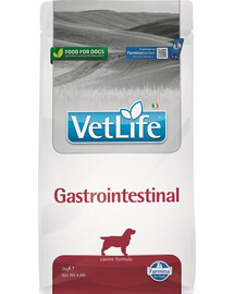 FARMINA Vet Life Gastrointestinal Hund 2 kg