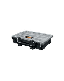 KETER ROC Pro Gear 2.0 Kleiner Organizer für kleine Accessoires