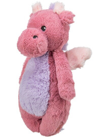 TRIXIE Dragon Hundespielzeug mit Sound