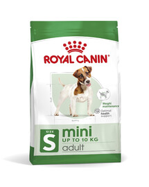 ROYAL CANIN Mini Adult 2kg
