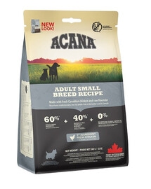 ACANA Adult Small Breed 340g