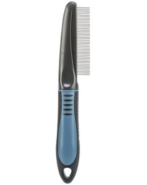 TRIXIE-Kamm mit dichten Zinken