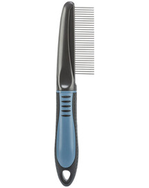 TRIXIE-Kamm mit mittleren Zinken