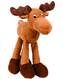 TRIXIE Plüsch-Elch 30 cm